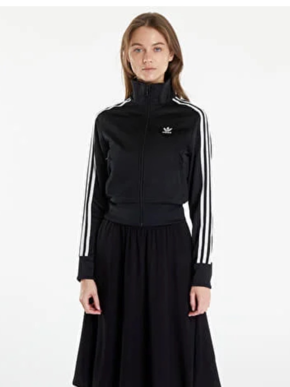 SIZE XS ADIDAS FIREBIRD TRACK JACKET-NWT